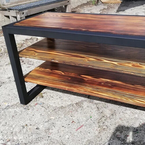 Szafki na buty - Małe