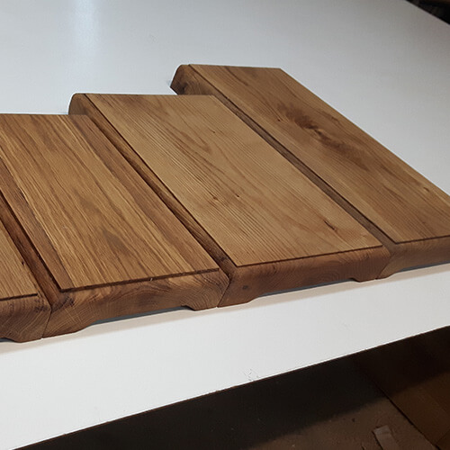 Deski do krojenia - Małe