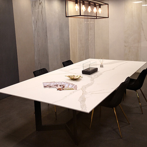 Stół kamienny - Mały